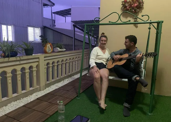 Hue Eco Homestay