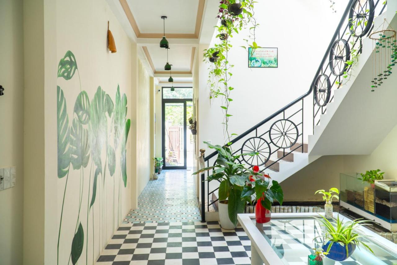 Eco Homestay Hue