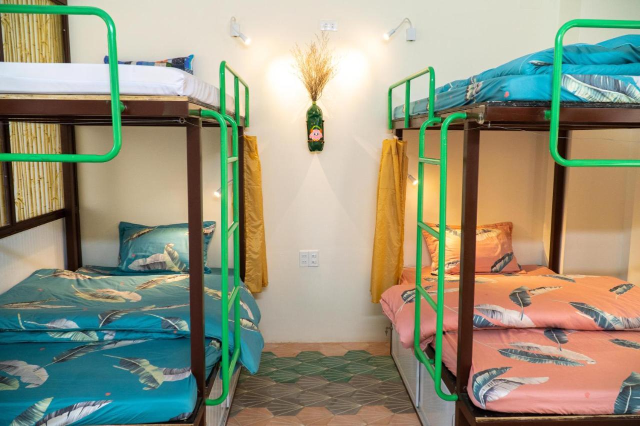 Homestay Eco