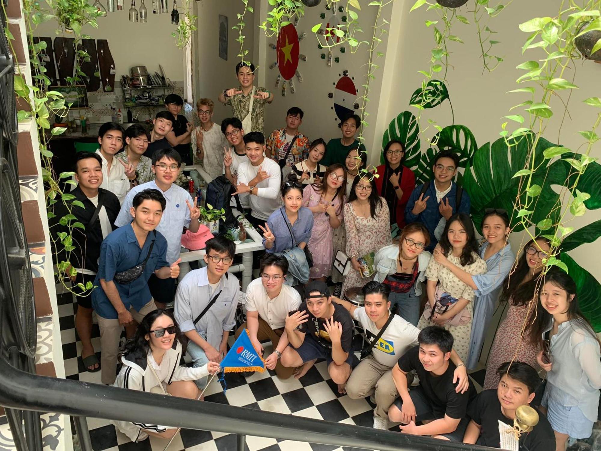 Eco Homestay Hue